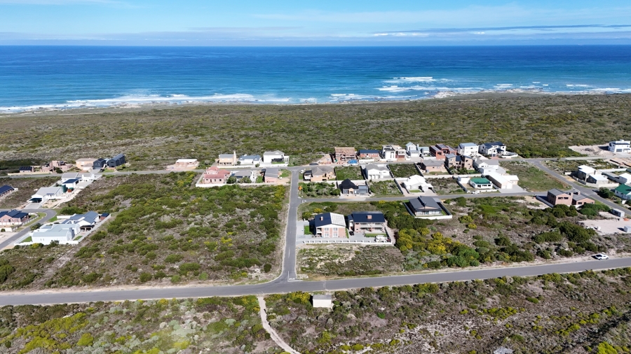 0 Bedroom Property for Sale in Agulhas Western Cape